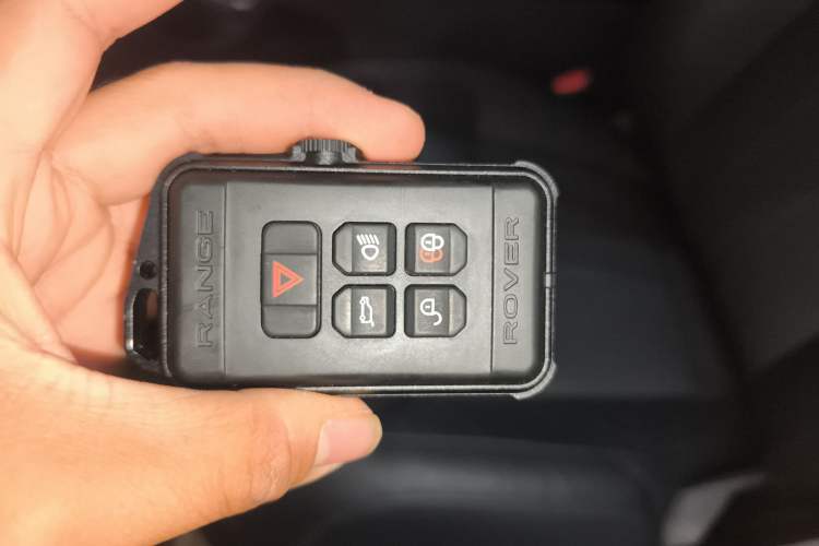 Used Land Rover Range Rover Sport 2023 360 PS S
