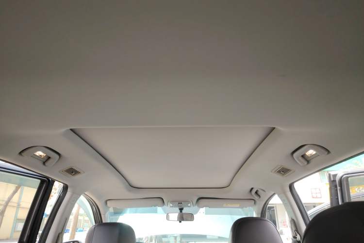 Used GAC Trumpchi M6 2021 270T DCT Luxury Edition (6-seater) Headliner