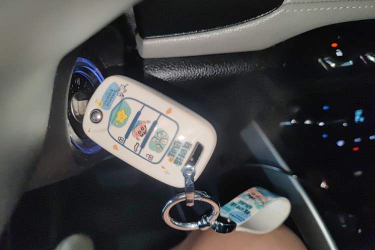 Used Baojun 510 2019 1.5L CVT Enjoyment Model China VI Emission Standard
