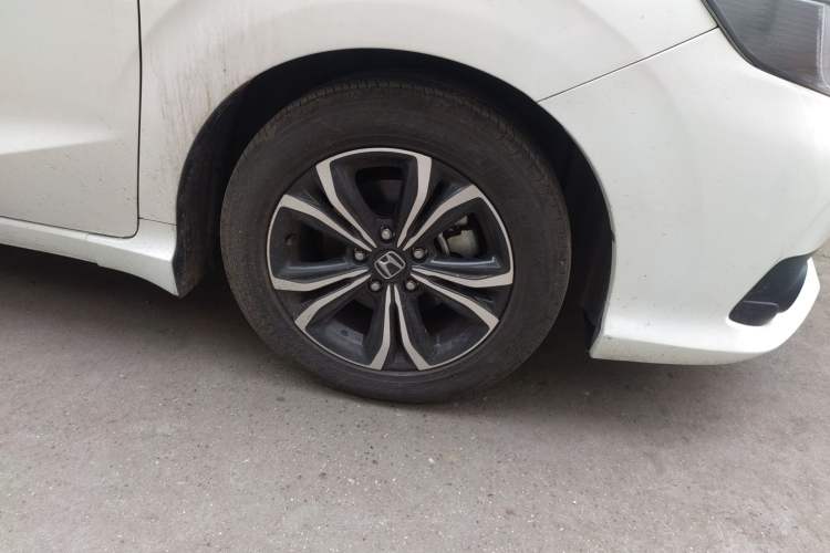 Used Honda Crider 2022 180Turbo CVT Luxury Edition
