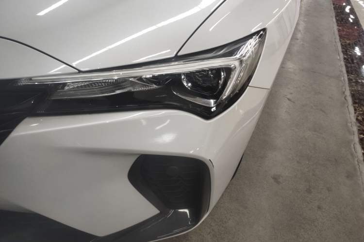 Used Buick Verano 2023 Pro GS Hunter Wind Edition