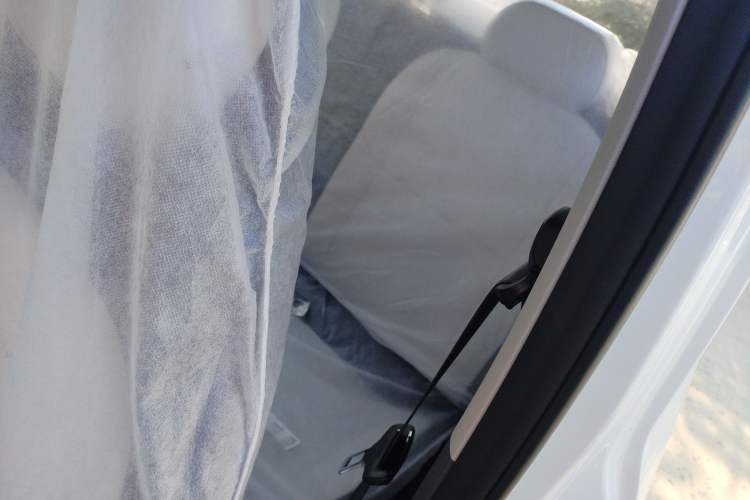 Used Geely Galaxy Panda 2025 210km Panda Kart