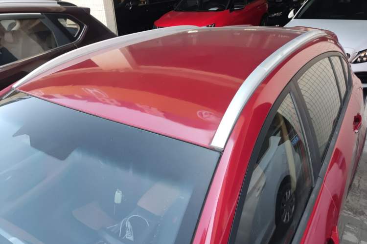 Used Geely Auto Vision S1 2018 1.4T CVT Fengchi Model