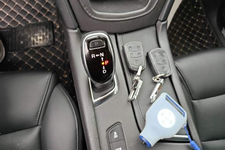 Used Cadillac XT5 2018 25T Luxury Model
