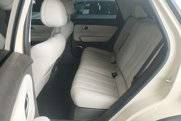 Used AION UT 2025 420 Prestige Edition