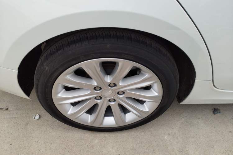 Used Cadillac ATS-L 2017 28T Tech Edition