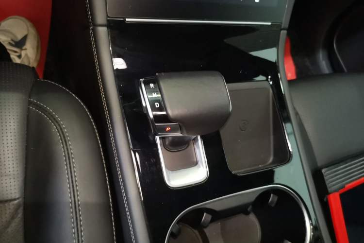 Used Li Auto ONE 2020 Extended-Range 6-Seater Version