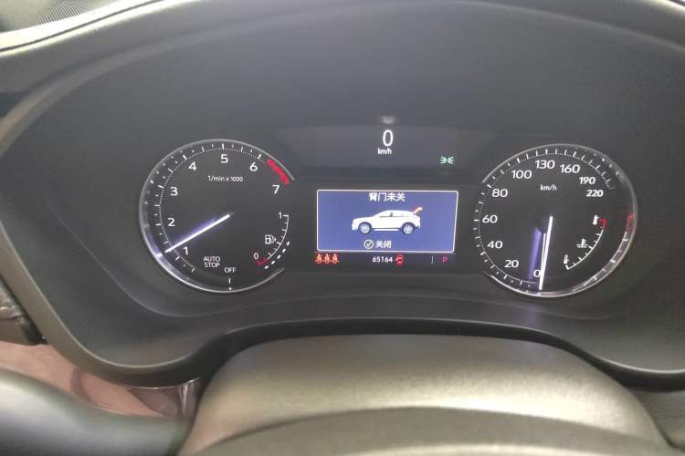 Used Cadillac XT4 2021 28T Two-Wheel Drive Tech Edition