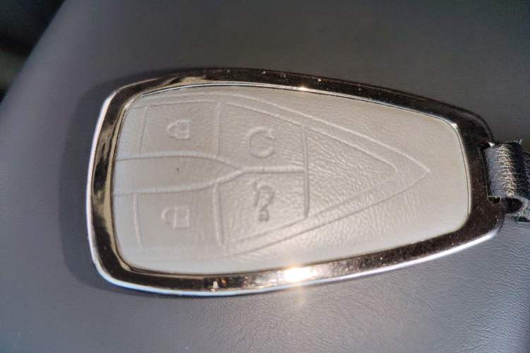 Used CHANGAN Eado 2025 Blue Whale 1.5T 500Bar Prestige Model