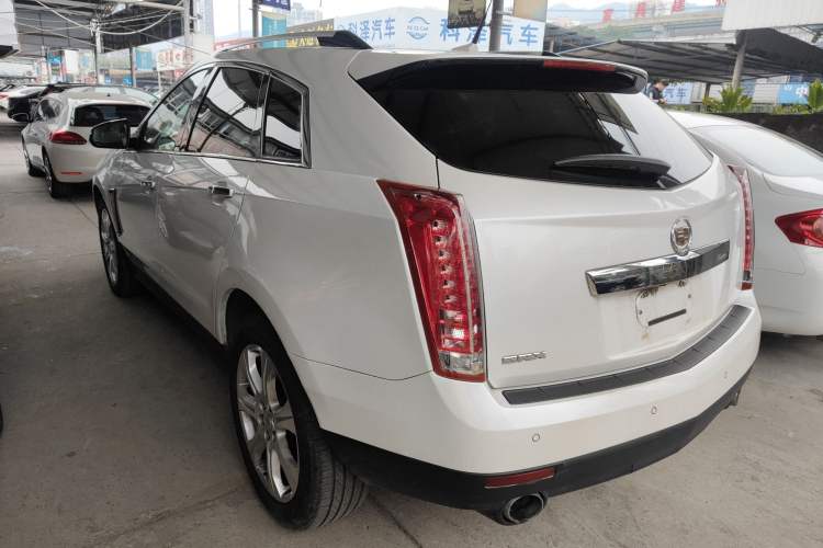 Used Cadillac SRX 2014 3.0L Luxury Model