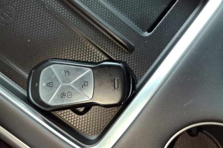 Used XPeng G9 2022 702 Max