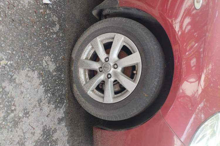 Used Nissan Sunny 2011 1.5XE CVT Comfort Edition
