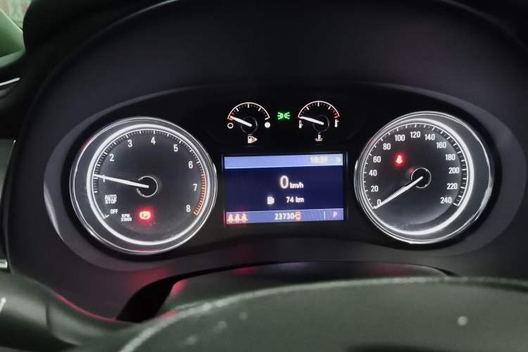 Used Buick LaCrosse 2021 552T Luxury Version
