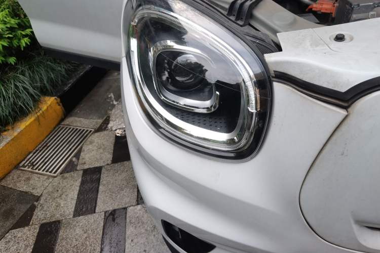 Used Leapmotor T03 2022 Agate Edition
