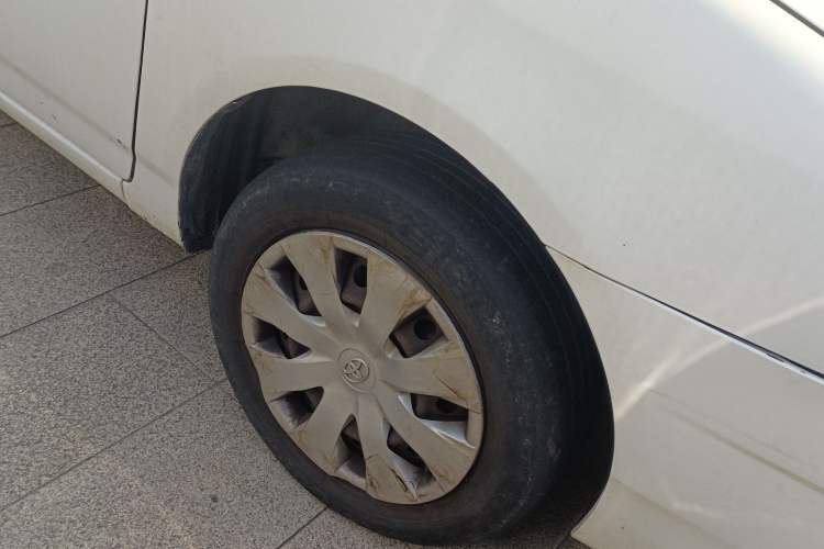 Used Toyota Corolla EX 2013 1.6L Automatic Excellence Edition