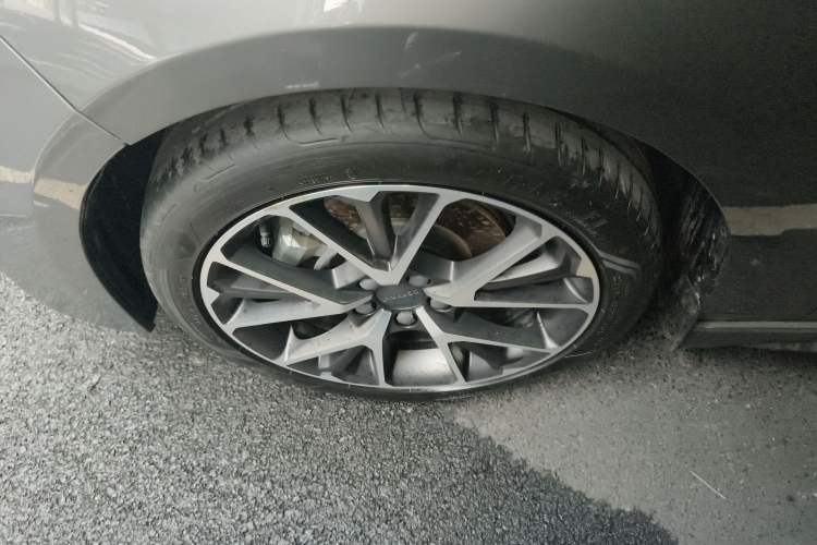 Used Lynk & Co 03 2021 1.5TD DCT Jing Champion Edition
