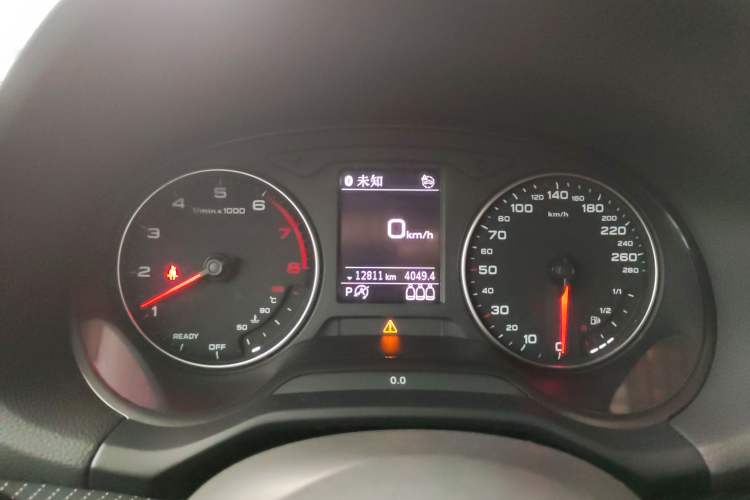 Used Audi Q2L 2022 35 TFSI Fashion Dynamic Model