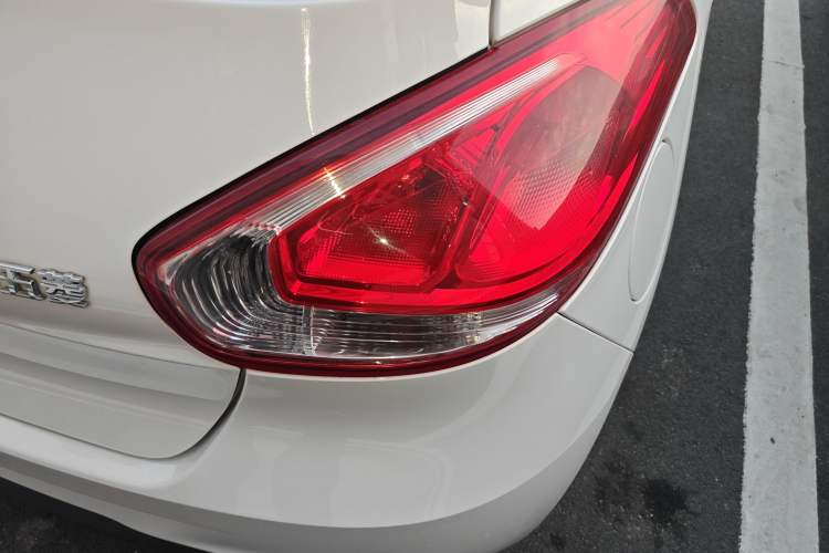 Used Baojun 310 2020 1.2L Manual Value Edition