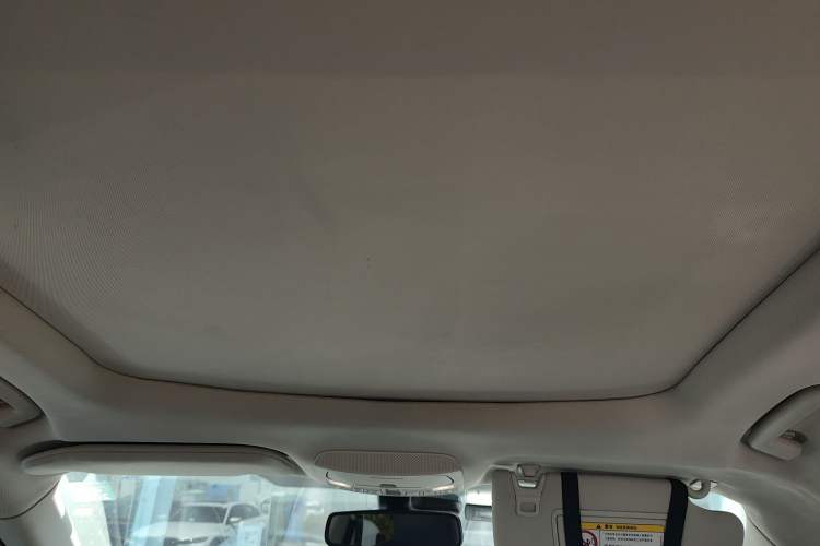 Used Ford Edge 2016 EcoBoost 245 Four-Wheel Drive Titanium 7-Seater