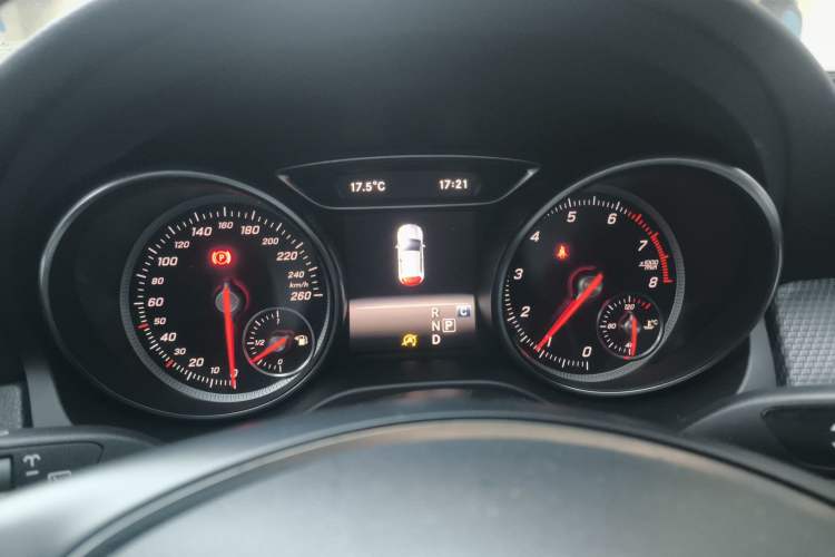 Used Mercedes-Benz GLA 2018 GLA 200 Sport Edition