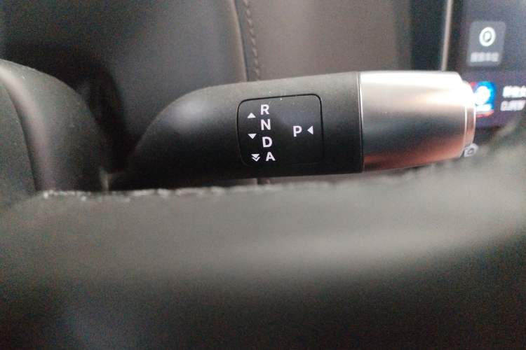 Used Li Auto L9 2022 Max model