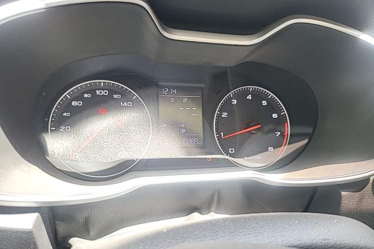 Used MG ZS 2017 1.5L Manual Luxury Edition