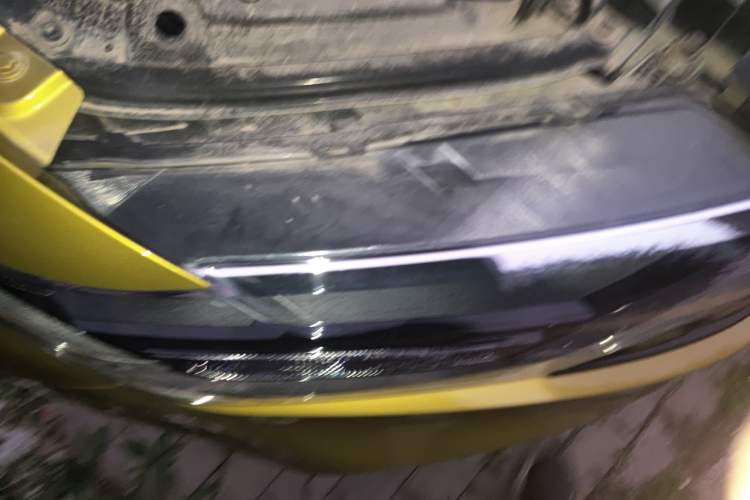 Used Jetta VS5 2019 280TSI Automatic Glory Edition
