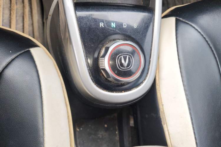 Used CHANGAN OSHAN Benni E-Star 2021 National Edition Xin Yue Version (Fast-Charging Edition) Lithium Iron Phosphate (31.18 kWh)
