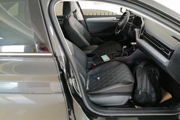 Used Volkswagen Sagitar 2023 280TSI DSG Beyond Lite Edition Right Front Seat