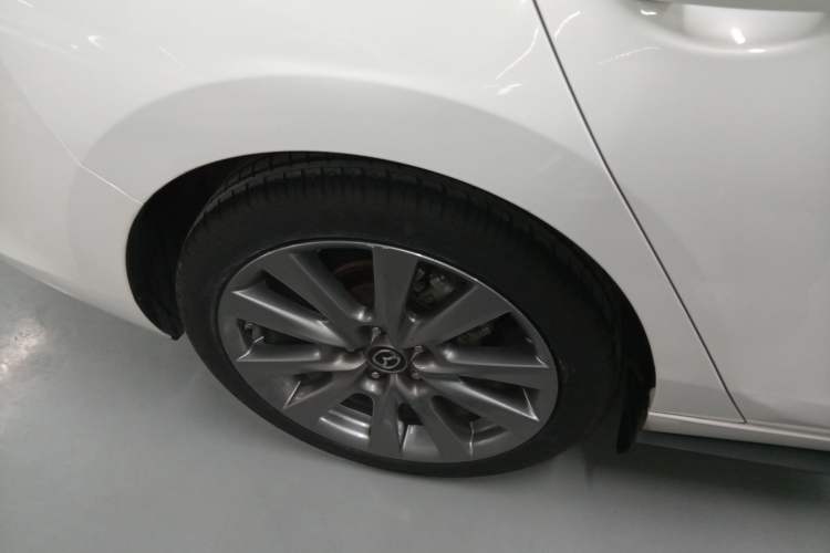 Used Mazda Mazda 3 Axela 2021 2.0L Automatic ZhiXuan Edition