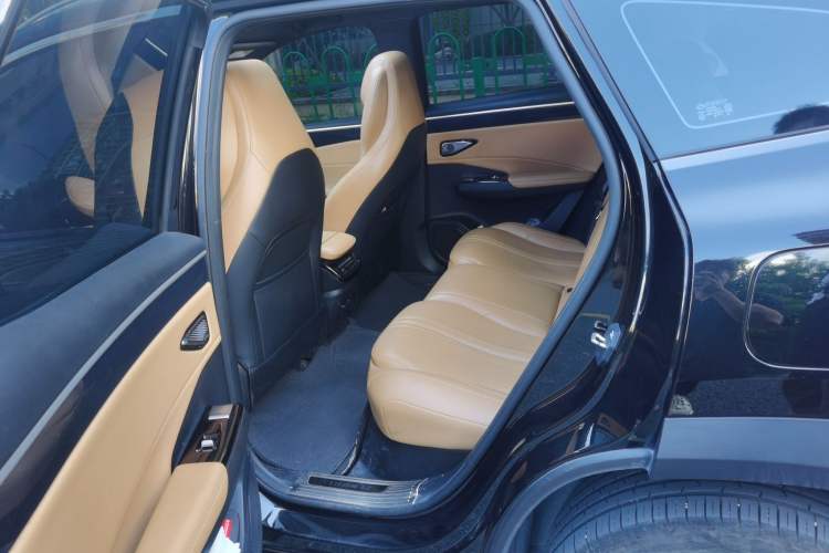 Used Geely Galaxy L7 2023 1.5T 115 km Starship
