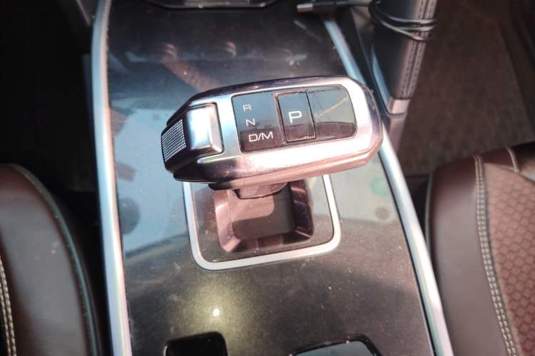 Used Haval H6 2018 Red-Label Sport Edition 1.5T Automatic Two-Wheel Drive Elite Model
