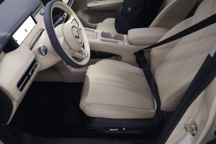 Used Wuling Bingo S 2025 Model 325km Flagship Edition