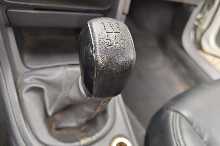 Used Peugeot 308 2013 1.6L Manual Fashion Model
