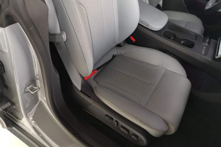 Used Nio ET5T 2024 75kWh Touring
