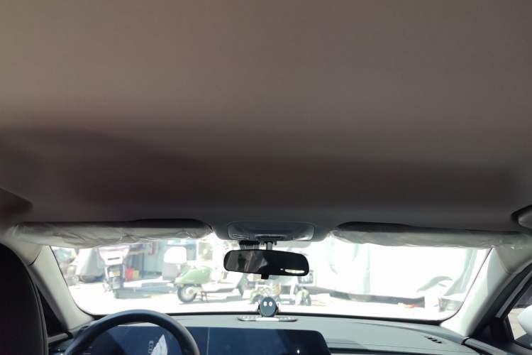 Used Chery Fengyun A8 2024 127 ZHU FENG Version
