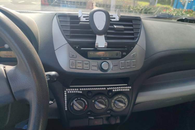 Used Suzuki Alto 2013 1.0L Automatic Luxury Model
