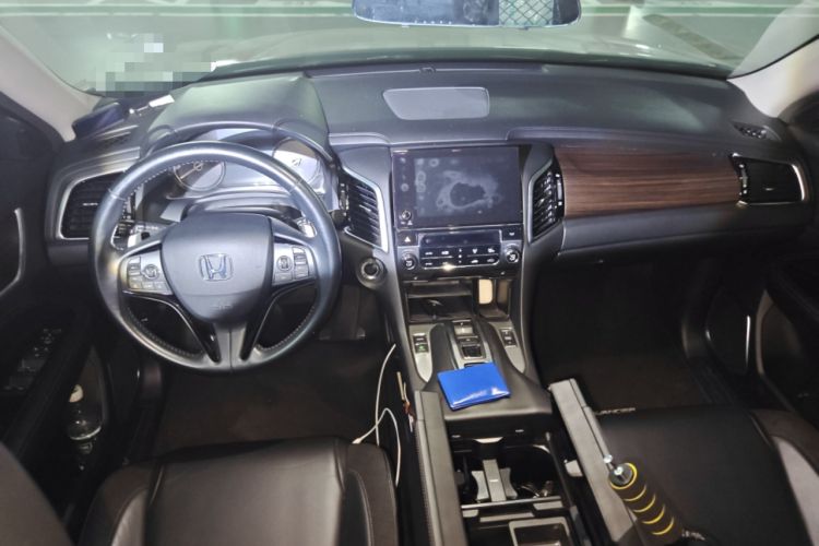 Used Honda Avancier 2017 370TURBO 2WD Luxury Edition