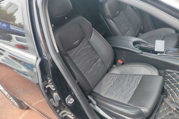 Used Cadillac ATS-L 2017 28T Tech Edition