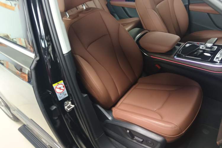 Used Audi Q7 2024 45 TFSI quattro S line Sport Edition
