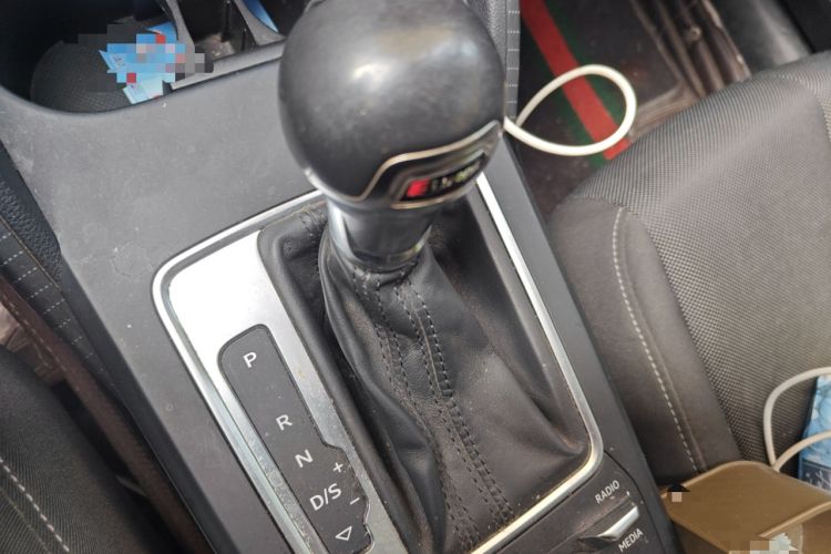 Used Audi Q2L 2018 35 TFSI Launch Exclusive Edition China VI