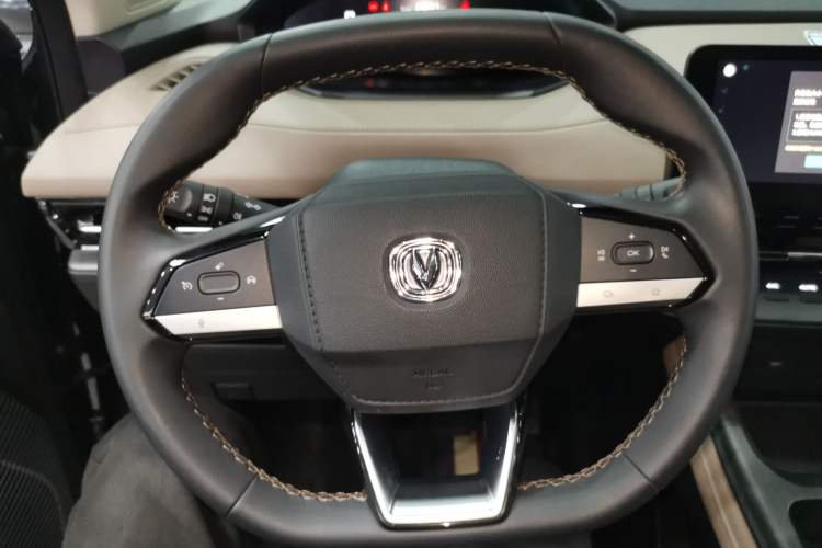 Used CHANGAN CS55PLUS 2022 2nd Generation 1.5T DCT Luxury Version