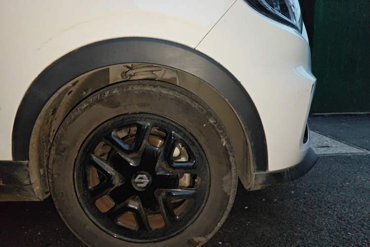 Used Leapmotor T03 2023 310 Lite Edition
