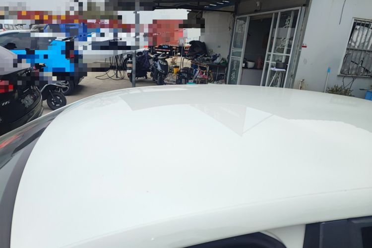 Used Volkswagen Polo 2014 1.6L Automatic Comfort Edition