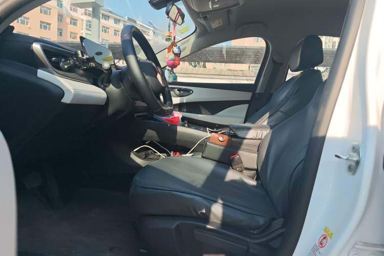 Used BYD Seal 05 DM-i 2025 DM-i Smart Drive 55KM Luxury Model
