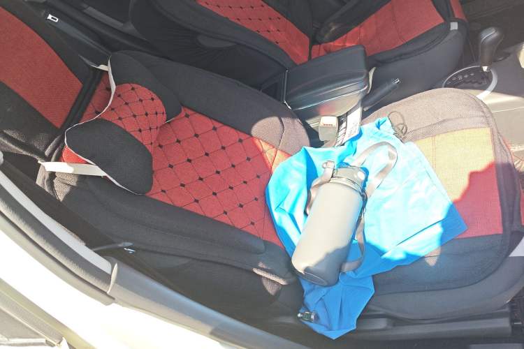 Used Suzuki Swift 2014 1.5L Automatic Fashion Edition