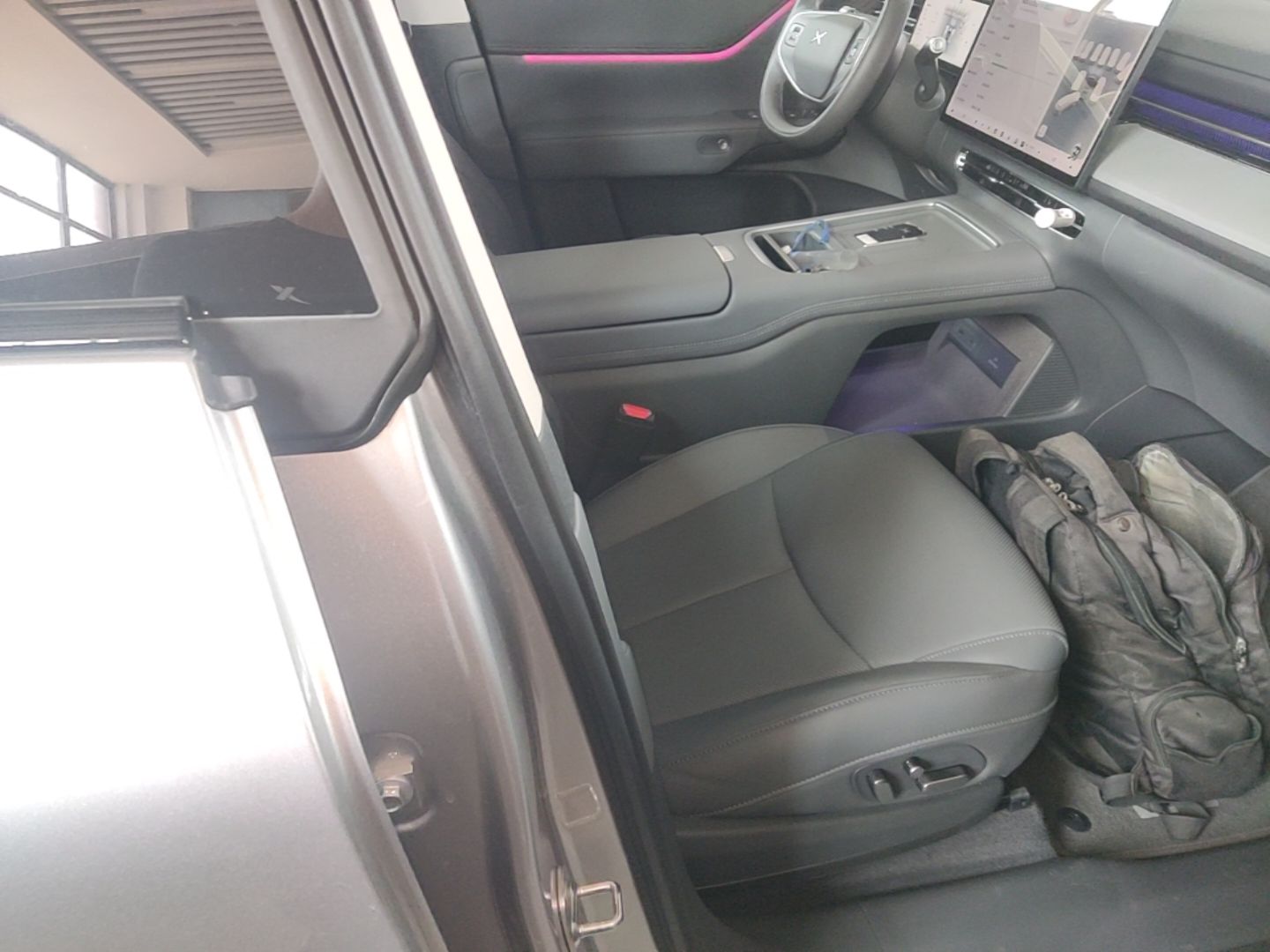 XPeng G6 2026 Model, 625 Max Flagship Edition — снимка 19