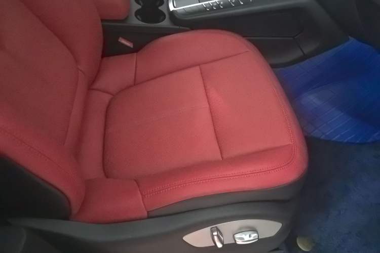 Used Porsche Macan 2021 Macan 2.0T
