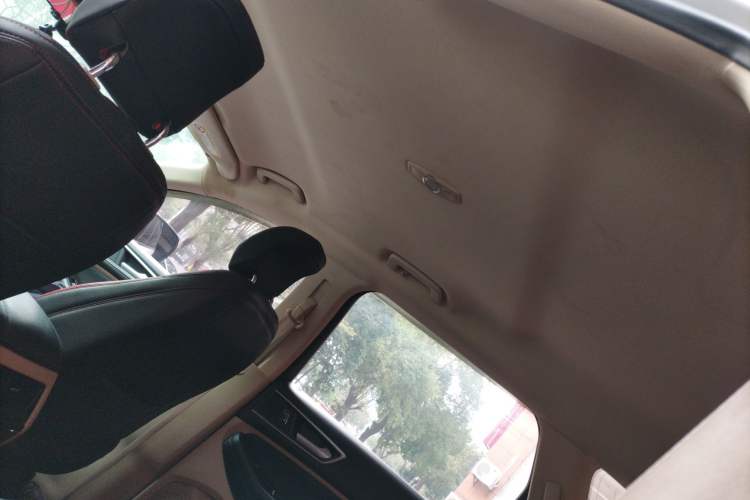 Used Ford Edge 2018 EcoBoost 245 Two-Wheel-Drive Titanium 5-Seater China V Standard