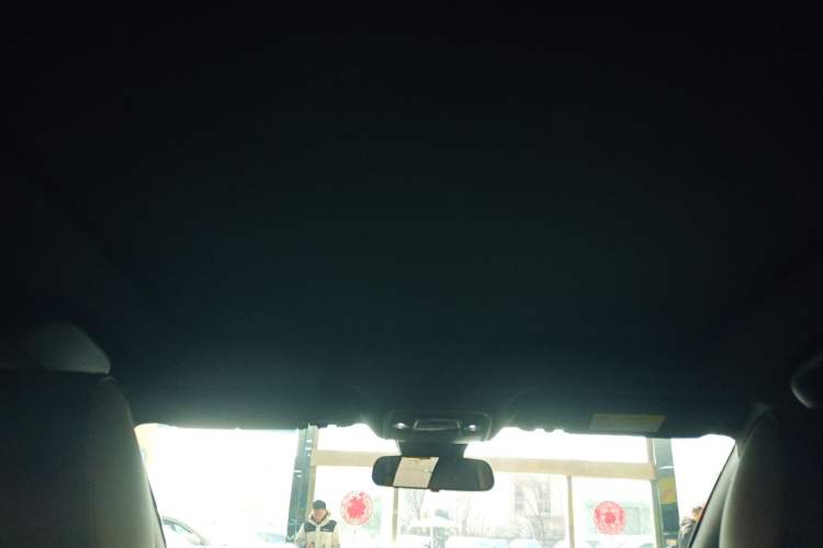 Used BYD Dolphin 2023 420 km Fashion Edition
